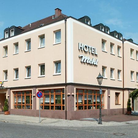 Hotel Mehl Neumarkt in der Oberpfalz Extérieur photo