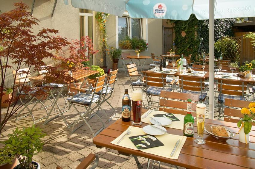 Hotel Mehl Neumarkt in der Oberpfalz Extérieur photo