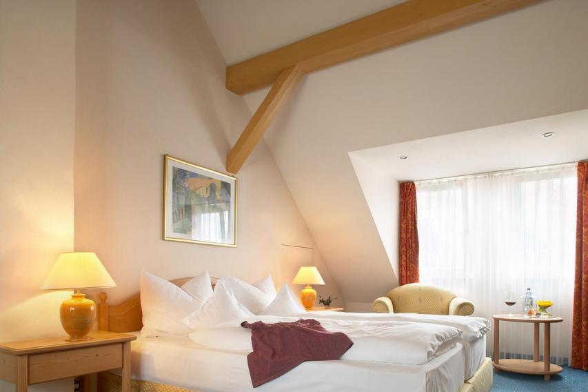 Hotel Mehl Neumarkt in der Oberpfalz Chambre photo