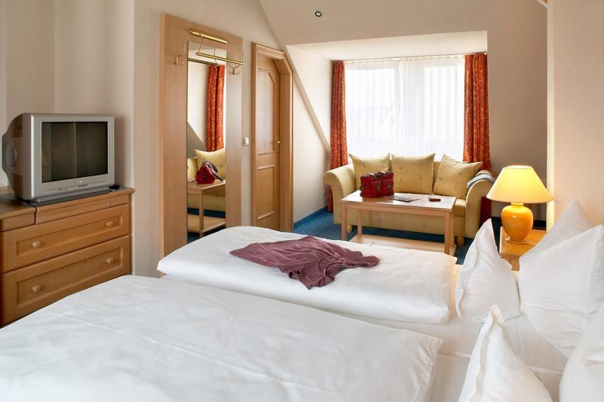 Hotel Mehl Neumarkt in der Oberpfalz Chambre photo