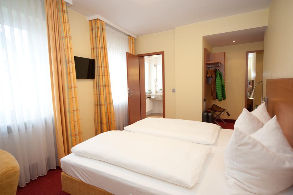 Hotel Mehl Neumarkt in der Oberpfalz Extérieur photo