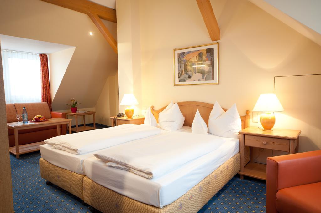 Hotel Mehl Neumarkt in der Oberpfalz Extérieur photo